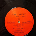 ROXY MUSIC . THE HIGH ROAD  LP - pikkukuva 3