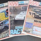 Vauhdin maailma lehti 1979-1981 (6nroa) - pikkukuva 1