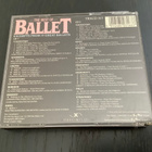 THE BEST OF BALLET x 2CD - pikkukuva 2