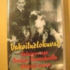 VAKOILUELOKUVAT ( Fenno-Filmi ) - pikkukuva 1