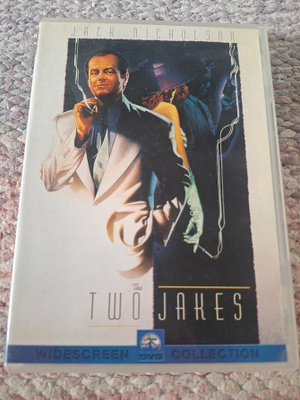 The Two Jakes