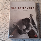 The Leftovers - Kausi 1 (DVD) (UUSI) - pikkukuva 1