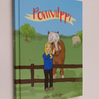 Julie Hollings : Ponivilppi - pikkukuva 1