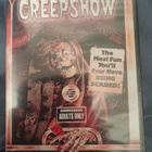 Creepshow dvd stephen king - pikkukuva 1