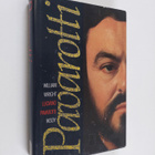Luciano Pavarotti : Pavarotti - pikkukuva 1