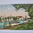 VANHA Postikortti Turku 1900-l - pikkukuva 1