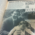 YV 11/1966 Julie Andrews ym. kuninkaalliset - pikkukuva 4