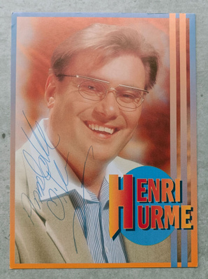 Henri Hurme