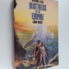 Janny Wurts ym. : Mistress of the Empire - pikkukuva 1