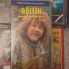 Kotimaiset ja lasten vhs kasetit - pikkukuva 5