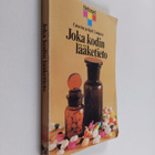 Catarina Lindqvist : Joka kodin lääketieto - pikkukuva 1