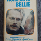 Komisario Bellie VHS - pikkukuva 1