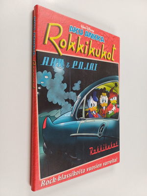 Rokkikukot