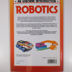Tony Potter ym. : Robotics - pikkukuva 2