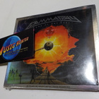 GAMMA RAY - LAND OF THE FREE UUSI 2CD DIGIPAK - pikkukuva 1