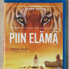 Ang Lee: PIIN ELÄMÄ (2012) 4 Oscarin voittaja - pikkukuva 1
