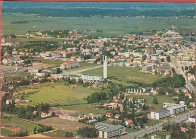 Seinäjoki T:mi Karhumäki