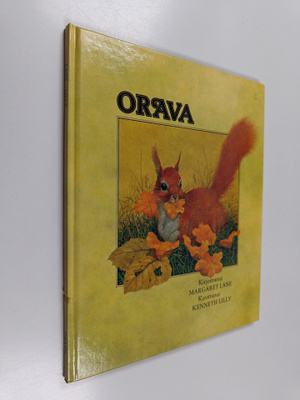 Margaret Lane : Orava