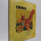 Margaret Lane : Orava - pikkukuva 1