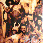 FUNKADELIC + GEORGE CLINTON nimikirjoitus - pikkukuva 5