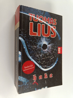 Tuomas Lius : Haka
