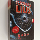 Tuomas Lius : Haka - pikkukuva 1