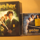 HARRY POTTER JA SALAISUUKSIEN KAMMIO ( dvd + cd-rom ) - pikkukuva 1