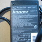 AC ADAPTER LENOVO ( 90W / 20V ) - pikkukuva 3