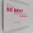 The 50 Best Restaurants in Finland 2006-2007 - pikkukuva 1