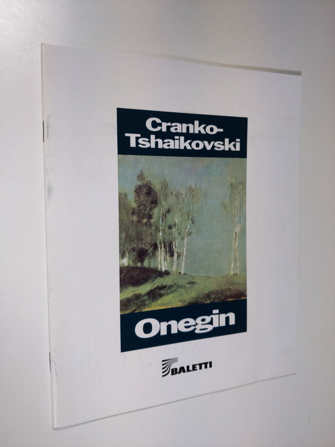 Onegin