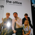 The office kaudet 1-2 ja joulujaksot - pikkukuva 2