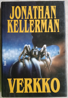 Jonathan Kellerman Verkko