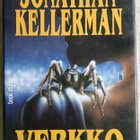 Jonathan Kellerman Verkko - pikkukuva 1