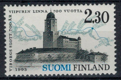 1993 Viipuri ++