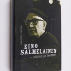 Kalevi Kalemaa : Eino Salmelainen : elämä ja teatteri - pikkukuva 1