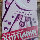 Juha Vuorinen - Kristianin teinivuodet - pikkukuva 1