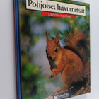 Pohjoiset havumetsät : pesukarhu, muuttohaukka, minkki, k... - pikkukuva 1