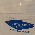 Nuutajärvi Irish Coffee lasi - pikkukuva 2