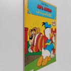 Walt Disney : Aku Ankan väripaletti - pikkukuva 1
