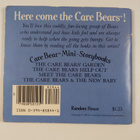 Ali Reich ym. : Meet the Care Bears - pikkukuva 2