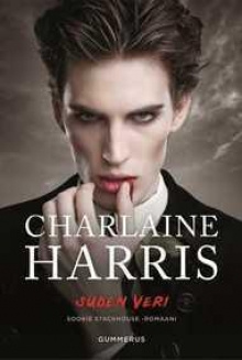 Charlaine Harris - Pedon veri