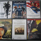ROBERT REDFORD ELOKUVAT - pikkukuva 3