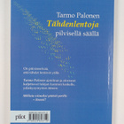 Tarmo Palonen : Tähdenlentoja pilvisellä säällä (signeera... - pikkukuva 2