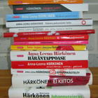 Anna-Leena Härkönen KIRJAPAKETTI - pikkukuva 1
