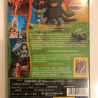 Henkien Kätkemä, Hayao Miyazaki elokuva, 2 Levyä - DVD - pikkukuva 2