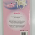Jenny Oldfield : Maaginen ponini 3 :  Säihkysilmä - pikkukuva 2