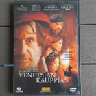 DVD: Venetsian Kauppias (Al Pacino, Jeremy Irons 2004) - pikkukuva 1