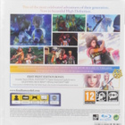 Final Fantasy X / X-2 HD Remaster - pikkukuva 2