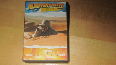 Madventures II