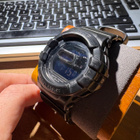 Casio Baby-G BGD-140-1 – Shock Resist, 20 bar, Dual Illumina - pikkukuva 3
